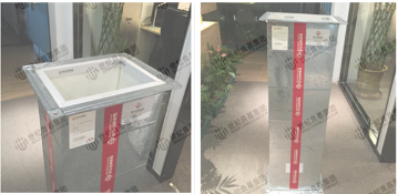 风管是什么材料做的_风管道的常用管材有哪些_风管材料有哪些